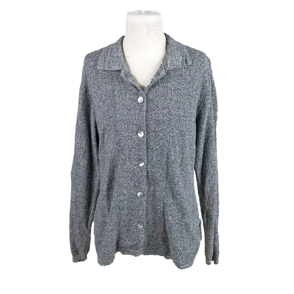 Stephanie Schuster Princess Knitwear Small Jacket